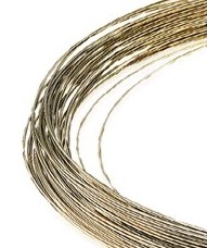Solder Wire - Copper Easy